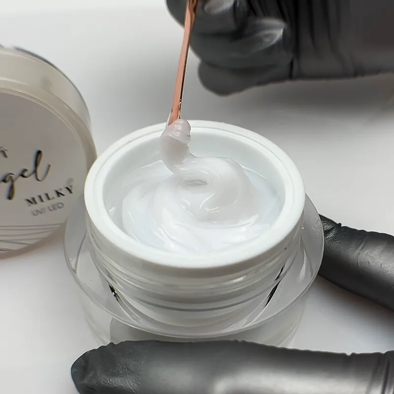 MK Concept Acrygel Milky - 30ml - Image 3